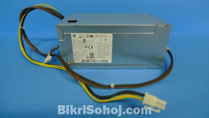 Used For HP ProDesk 600 G2 SFF 200W Power Supply